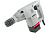 Перфоратор Интерскол П-20/550ЭР, SDS-Plus