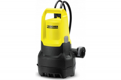 Насос погружной для грязной воды KARCHER SP 5 Dirt
