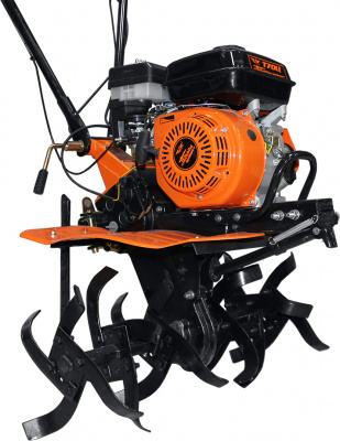 Мотоблок TT Т70Ц без колёс