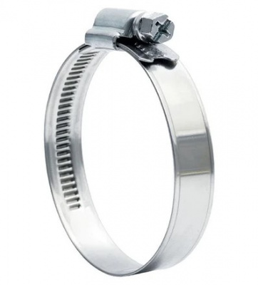 Хомут металлический 190-210/9 "Torro S"