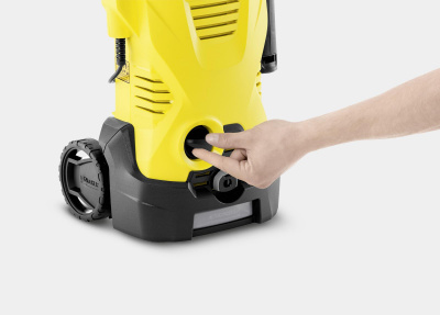 Автомойка KARCHER K 3