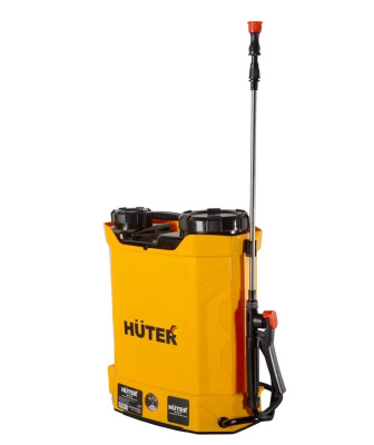 Опрыскиватель аккумуляторный SP-10Li Huter