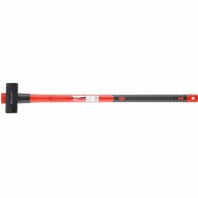 Кувалда 3,0 кг MATRIX с фиберглассовой рукояткой