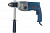 Дрель ударная Фиолент  МСУ9-16-2РЭ  двухскоростная