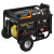 Бензогенератор HUTER DY6500LXW