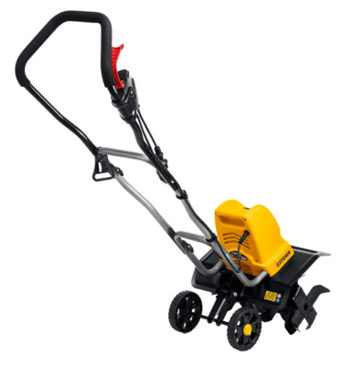 Культиватор электрический STEHER EK-1700