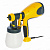 Краскопульт (краскораспылитель) электрический Wagner Wood&Metal Sprayer 100
