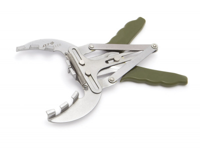 Клещи для поршневых колец 50-100мм ДЕЛО ТЕХНИКИ