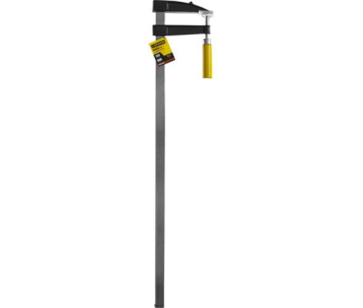 Струбцина  120*800 мм F-образная STAYER
