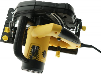 Пила циркулярная HANSKONNER HCS51185 185x20 1800Вт