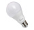 Лампа светодиодная LED Classic A65 18W E27 4000K Sirius