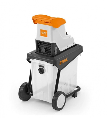 Садовый измельчитель STIHL GHE 140.0 L
