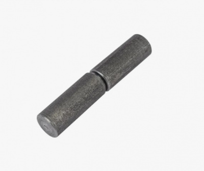 Петля гаражная 16*80