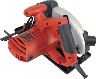 Пила циркулярная TT ЭЦП-185Б (лазер)