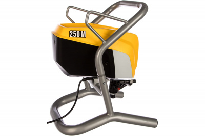 Краскопульт (краскораспылитель) электрический Wagner Control Pro 250M HEA.