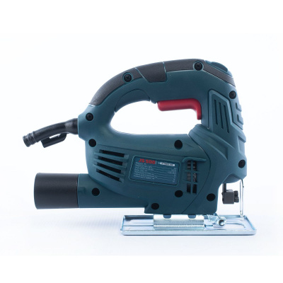 Лобзик электрический ALTECO Promo JS 500