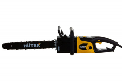 Пила цепная электрическая HUTER ELS-2400