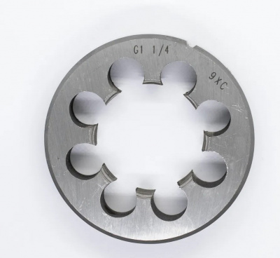 Плашка G 1 1/4"  