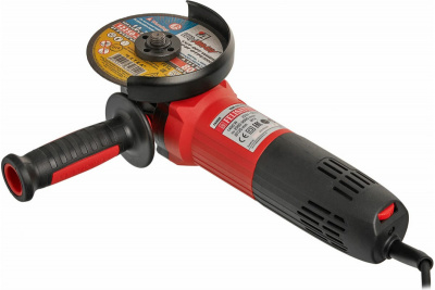 Машина шлиф-ая угловая FELISATTI УШМ-125/1400ЭЛ (125 мм)