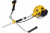 Триммер бензиновый HUTER GGT-1500T