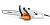 Пила цепная электрическая STIHL MSE-141 C-Q