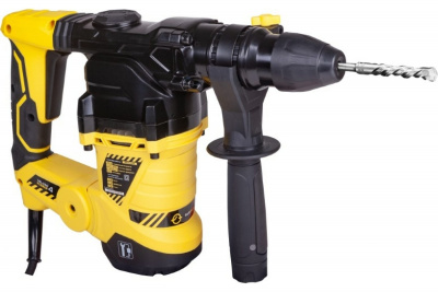 Перфоратор HANSKONNER HRH1532RE, SDS-Plus, 1500Вт