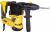 Перфоратор HANSKONNER HRH1532RE, SDS-Plus, 1500Вт Перфоратор HANSKONNER HRH1532RE, SDS-Plus, 1500Вт