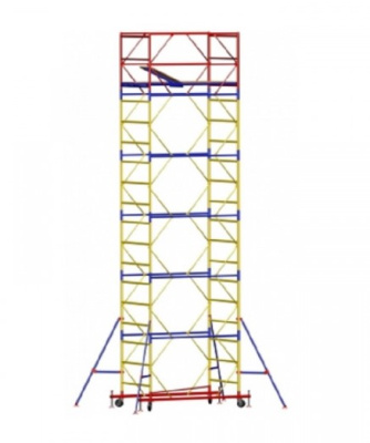 Вышка-тура ВСП-250/1,2, Н=10.0 м