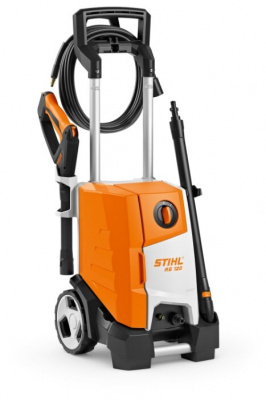 Автомойка STIHL RE-120