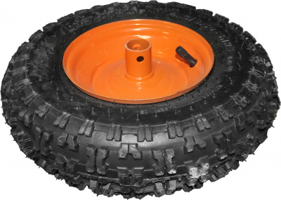 Колесо для снегоочистителя 13" 4.10/3.50