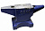Наковальня 50кг TOTAL TOOLS