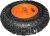 Колесо для снегоочистителя 13" 4.10/3.50