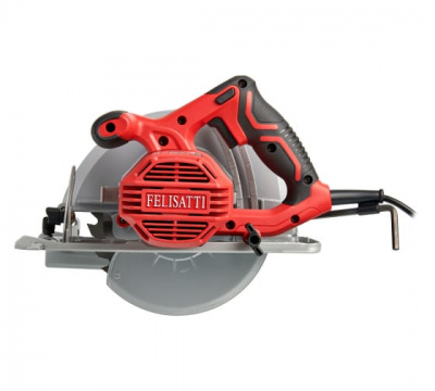 Пила циркулярная FELISATTI ДП-190/1500