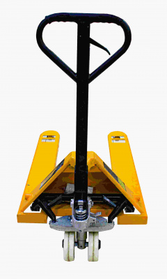 Тележка гидравлическая 3 тонны