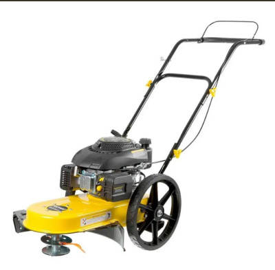 Газонокосилка бензиновая HUTER GLM-5.0L