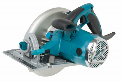 Пила циркулярная Makita 5008 MG