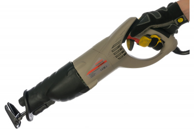 Пила сабельная CROWN СТ15133, 1010Вт, 28мм