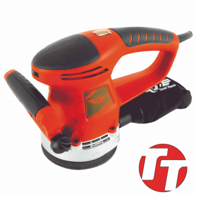 Машина эксцентриковая шлифовальная TT МШЭ-500