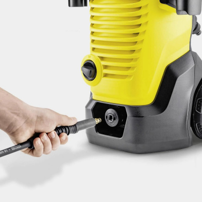 Автомойка KARCHER K 5 WCM Premium
