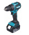 Дрель аккумуляторная (шуруповерт) Makita DDF490SF1J 18V