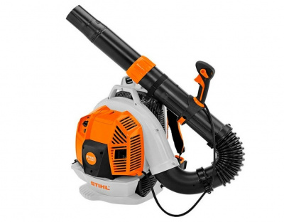 Устройство воздуходувное STIHL BR-800 C-E