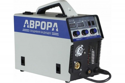 Аппарат сварочный AURORA Динамика 1800 инверторный полуавтомат