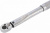 Ключ динамометрический 1/4" 5-24Нм STELS