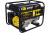 Бензогенератор HUTER DY6500L