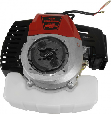 Мотор лодочный со штангой TT МБЛ-2.5HP