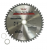 Диск (круг) пильный TT 230*30(48Т)