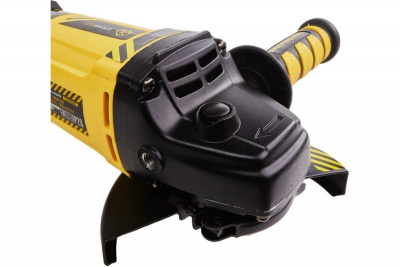 Машина шлиф-ая угловая HANSKONNER HAG15150EC (150 мм)