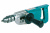 Дрель электрическая Makita 6300-4, 650Вт
