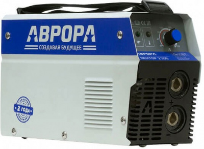Аппарат сварочный AURORA Вектор 2200 инверторный