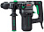 Перфоратор DWT PLUS BHP15-32 V BMC